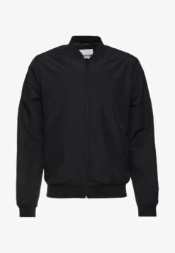 Pier One Bomberjacke - Black 12 Pier One Bomberjacke - Black -Pier One Verkäufe 277ae6129e62448ab24dbc0bf24b611d