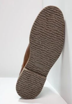 Pier One Snowboot/Winterstiefel - Cognac -Pier One Verkäufe 27b5139294cb402396aba425803cf195