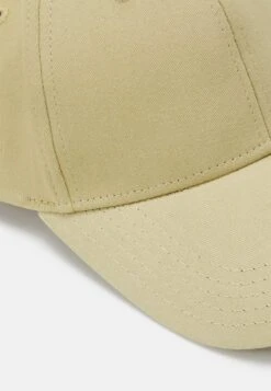 Pier One UNISEX 2 PACK - Cap - Khaki/sand -Pier One Verkäufe 27f72f517ece4aa59bb608db3775b364