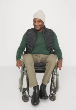 Pier One Strickpullover - Dark Green -Pier One Verkäufe 29298c713bce411497a2413086fa7351