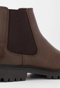 Pier One UNISEX - Stiefelette - Brown -Pier One Verkäufe 2b3f7dee0b0649b2b5486887d75a0570