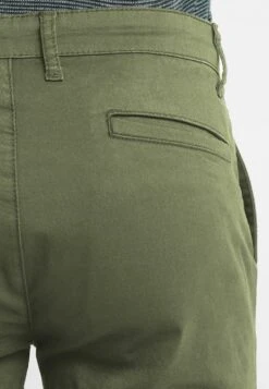 Pier One SLIM FIT CHINO - Chino - Dark Green 12 Pier One SLIM FIT CHINO - Chino - Dark Green -Pier One Verkäufe 2c7f94b4933945ce953fdf69487b75eb