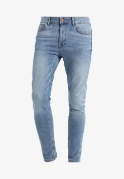 Pier One Jeans Skinny Fit - Light Blue 13 Pier One Jeans Skinny Fit - Light Blue -Pier One Verkäufe 2cfcb7b5bce64c83969f0d2d1cc83b40