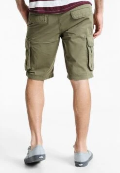 Pier One Shorts - Olive 10 Pier One Shorts - Olive -Pier One Verkäufe 2d20fb0a8f7b4f2d89d5d9a88cbe0939