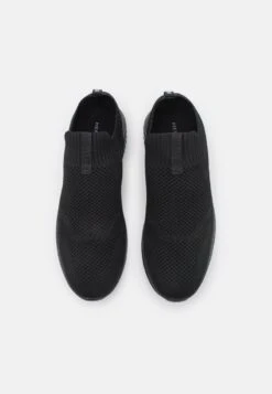 Pier One Slipper - Black -Pier One Verkäufe 2d4bd3ab3a774a0fb84c0762292a2fa0