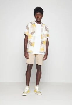 Pier One 2 PACK - Shorts - Dark Blue/tan 10 Pier One 2 PACK - Shorts - Dark Blue/tan -Pier One Verkäufe 2e8446c57caf4bddaf59c02a4da342f1