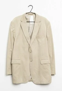 Pier One Sakko - Beige -Pier One Verkäufe 2f2921cb1a4c445ab34f7d1b1faf5de8