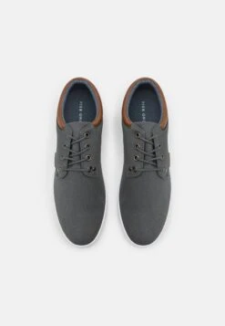 Pier One UNISEX - Sneaker Low - Grey -Pier One Verkäufe 300f1aa95a2a4579b4a07e57470c9afc