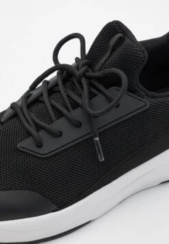 Pier One Sneaker Low - Black -Pier One Verkäufe 3097bb7fc7fb456582f80d6258112987