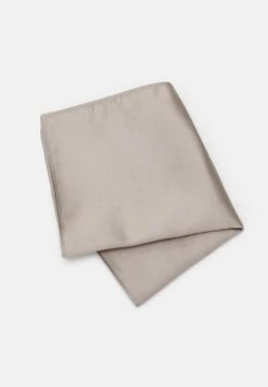 Pier One SET - Einstecktuch - Stone -Pier One Verkäufe 30a66b151b204ce08faeaede37f007a1