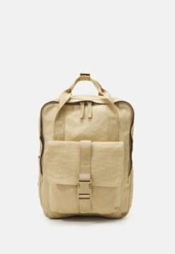 Pier One UNISEX - Tagesrucksack - Sand -Pier One Verkäufe 316524337b16475ca449e2c6e202abd6 1