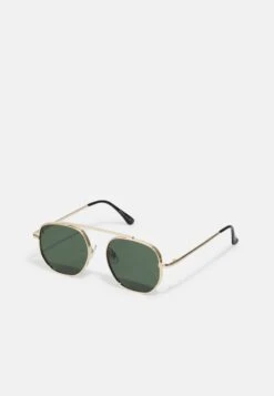 Pier One Sonnenbrille - Green -Pier One Verkäufe 336cbcbb485b45388eb120ace4e313e6 1
