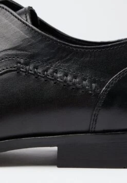 Pier One Business-Schnürer - Black -Pier One Verkäufe 362a737a274148fe834458a30f945960