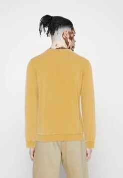 Pier One Sweatshirt - Yellow 10 Pier One Sweatshirt - Yellow -Pier One Verkäufe 37b330946f194bd5b4e0448378b9ea45