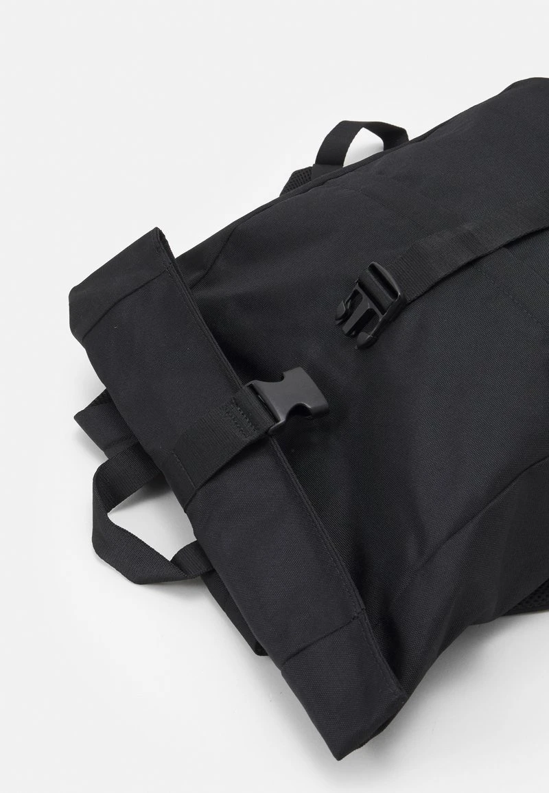 Pier One UNISEX - Tagesrucksack - Black 7 Pier One UNISEX - Tagesrucksack - Black – Bild 5