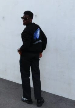 Pier One 5 PACK - Ring - Silver-coloured -Pier One Verkäufe 3a19ab4d1e784e44bf042d6b7c2ca8ae