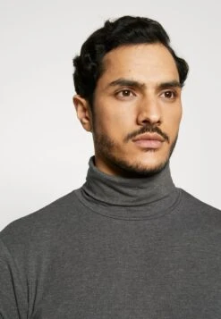 Pier One Langarmshirt - Dark Gray 11 Pier One Langarmshirt - Dark Gray -Pier One Verkäufe 3a3b542ffa82404fbec6174627bbfba6