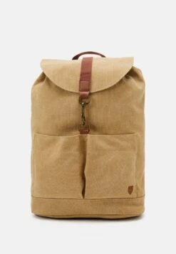 Pier One UNISEX - Tagesrucksack - Camel -Pier One Verkäufe 3c1b936555f44d659c1814fd1141b072 1
