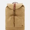Pier One UNISEX - Tagesrucksack - Camel