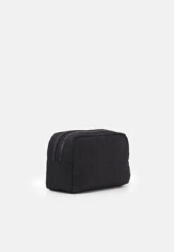 Pier One UNISEX - Kosmetiktasche - Black -Pier One Verkäufe 3ce8e5218cab4d1e94ef9e095502d2cb