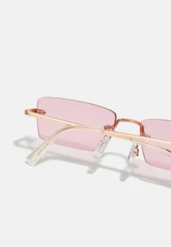 Pier One UNISEX - Sonnenbrille - Pink -Pier One Verkäufe 3e6ed7f7a5ba4dd28ea377d79d7d0a3b