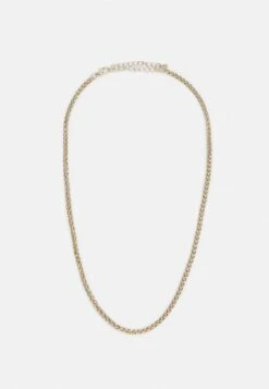 Pier One SET - Uhr - Gold-coloured -Pier One Verkäufe 3f00d86ac2fa476cb9724a91193b3194