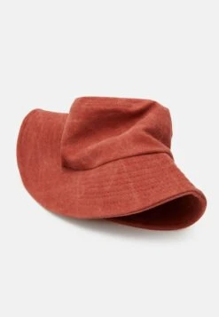 Pier One UNISEX - Hut - Red -Pier One Verkäufe 3f872f5601cf49afa8ec62d9d065de0e