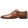 Pier One LEATHER - Business-Slipper - Cognac 1 Pier One LEATHER - Business-Slipper - Cognac -Pier One Verkäufe 40f2bb136088404ab35e77dfcdc2838c