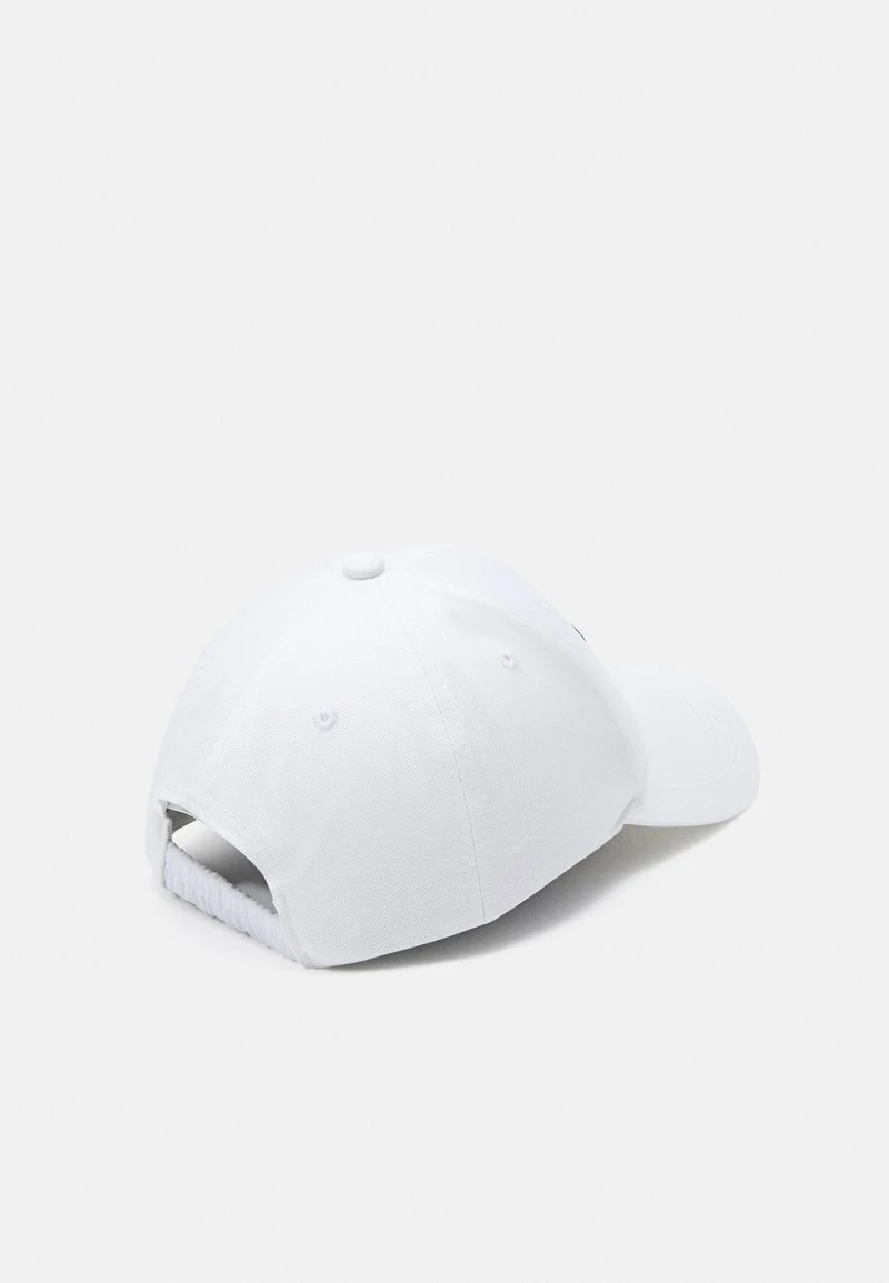 Pier One UNISEX - Cap - White 4 Pier One UNISEX - Cap - White – Bild 2