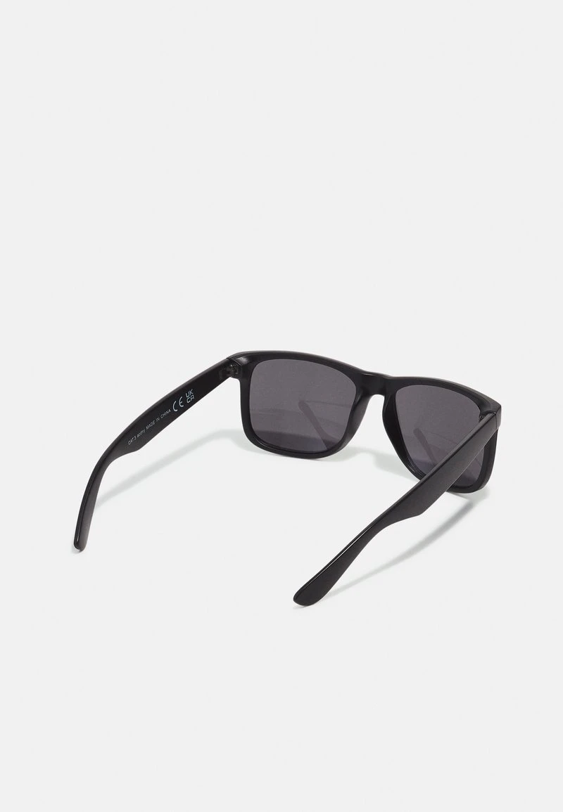 Pier One Sonnenbrille - Black 4 Pier One Sonnenbrille - Black – Bild 2