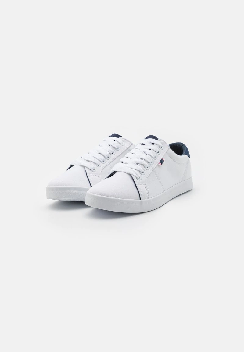 Pier One Sneaker Low - White 4 Pier One Sneaker Low - White – Bild 2
