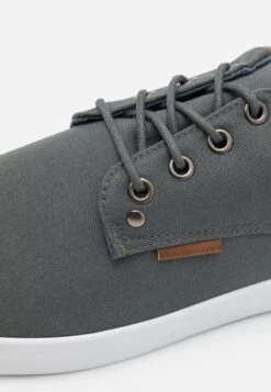 Pier One UNISEX - Sneaker Low - Grey -Pier One Verkäufe 48278368258a4d6fb952e253fa22ff47