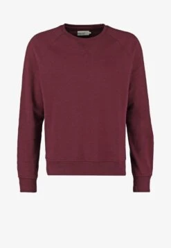 Pier One Sweatshirt - Dark Blue -Pier One Verkäufe 48b19348ab244279983ca82344b8e6f9