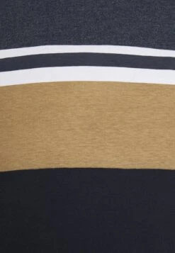 Pier One Langarmshirt - Dark Blue -Pier One Verkäufe 4940ebab2be14b1f970bd38d734d959f