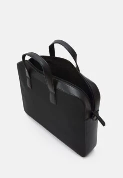 Pier One UNISEX - Notebooktasche - Black -Pier One Verkäufe 4aa9381a9ddf498d882f4e7986336a28