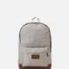 Pier One UNISEX - Tagesrucksack - Beige -Pier One Verkäufe 4b453340d6204586a5c90a9098d54116