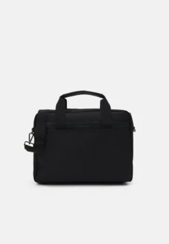 Pier One UNISEX - Notebooktasche - Black -Pier One Verkäufe 4b7f59b43a8947d0a5d75f68cddcc03f 2