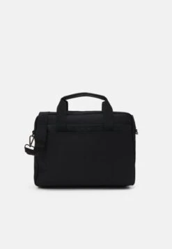 Pier One UNISEX - Notebooktasche - Black -Pier One Verkäufe 4b7f59b43a8947d0a5d75f68cddcc03f