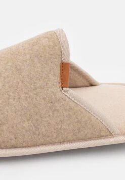 Pier One Hausschuh - Beige -Pier One Verkäufe 4bb8e183218649be8d160cd154643fa0