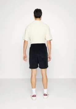 Pier One TOWELING - Shorts - Dark Blue 10 Pier One TOWELING - Shorts - Dark Blue -Pier One Verkäufe 4be457e9b485439b8950f5df0d644d2c