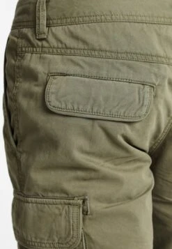 Pier One Shorts - Olive 12 Pier One Shorts - Olive -Pier One Verkäufe 4ca9aa30833640c482657691aa4c829a