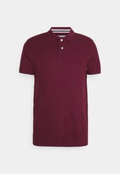 Pier One 3 PACK - Poloshirt - Bordeaux/white/dark Blue 13 Pier One 3 PACK - Poloshirt - Bordeaux/white/dark Blue -Pier One Verkäufe 4cc9c115b9e24e409168180abfd6760c