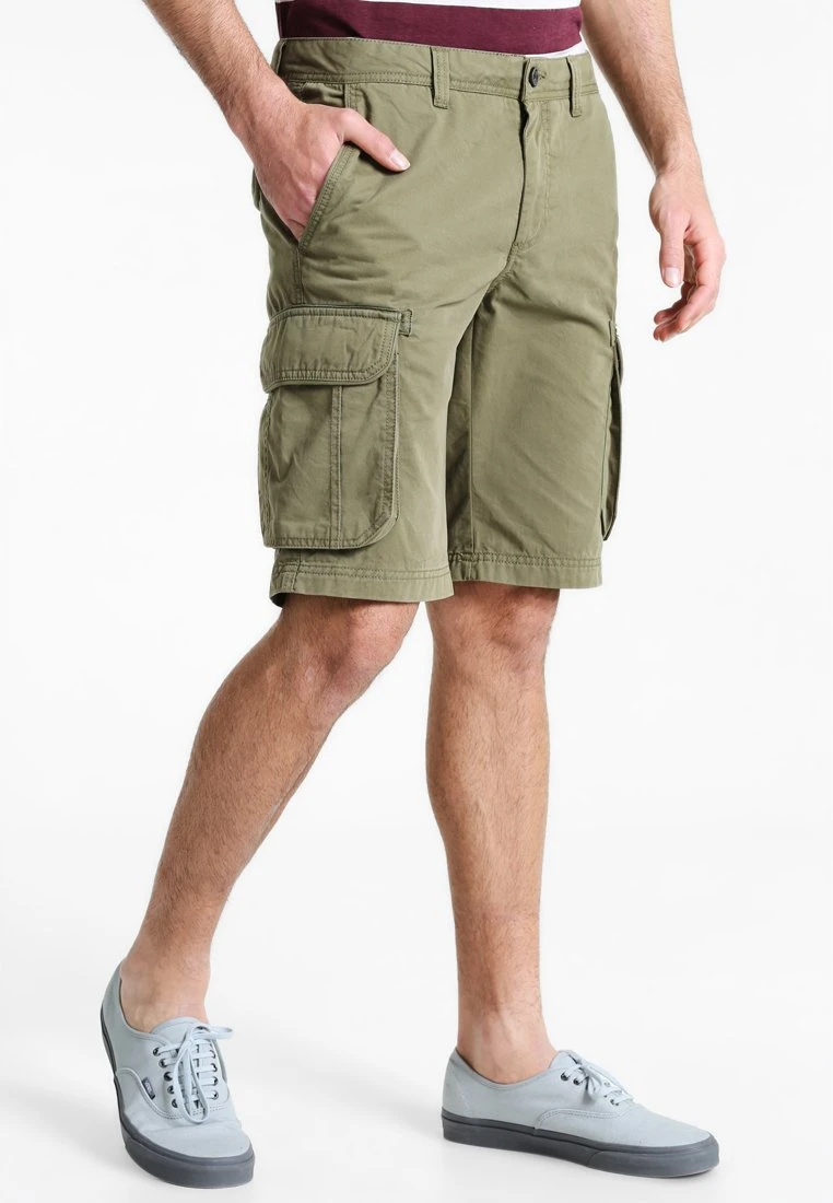 Pier One Shorts - Olive 3 Pier One Shorts - Olive