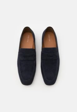 Pier One Business-Slipper - Dark Blue -Pier One Verkäufe 4f2d9d347081424a8e51151815b8b974