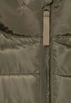 Pier One Weste - Olive -Pier One Verkäufe 50831479d5df4957b9eb020593ba37c8