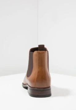 Pier One Stiefelette - Cognac -Pier One Verkäufe 50aa408015e64da5bda006d4615acc0a