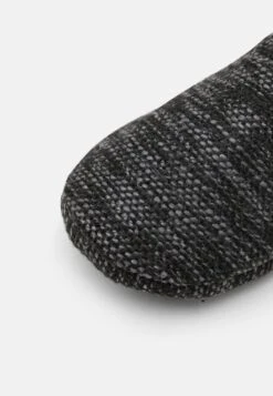 Pier One Hausschuh - Black -Pier One Verkäufe 50c6e37e4898429699554a8740194458