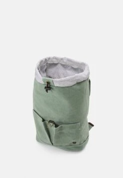 Pier One UNISEX - Tagesrucksack - Light Green -Pier One Verkäufe 51150dc504b6463a9dc35584feb8d750