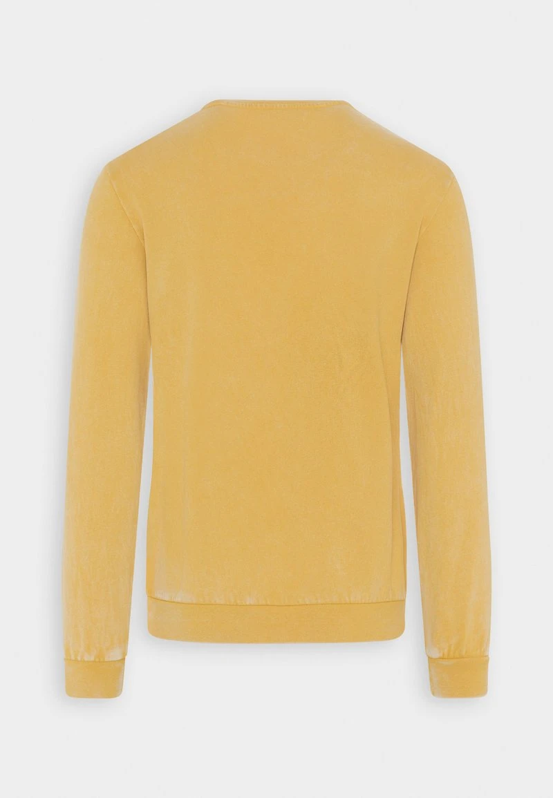 Pier One Sweatshirt - Yellow 8 Pier One Sweatshirt - Yellow – Bild 6