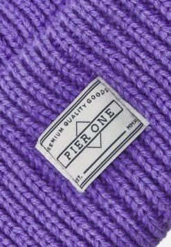 Pier One UNISEX 3 PACK - Mütze - Black/purple/blue 11 Pier One UNISEX 3 PACK - Mütze - Black/purple/blue -Pier One Verkäufe 5219ad4db778404abb97094770530e48